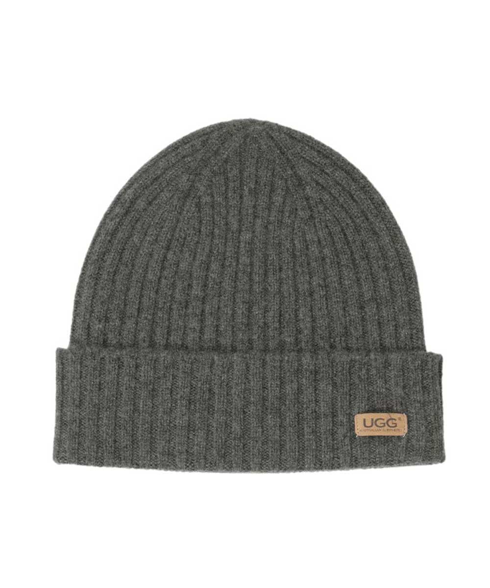 UGG Lumy Wool Cashmere Beanie