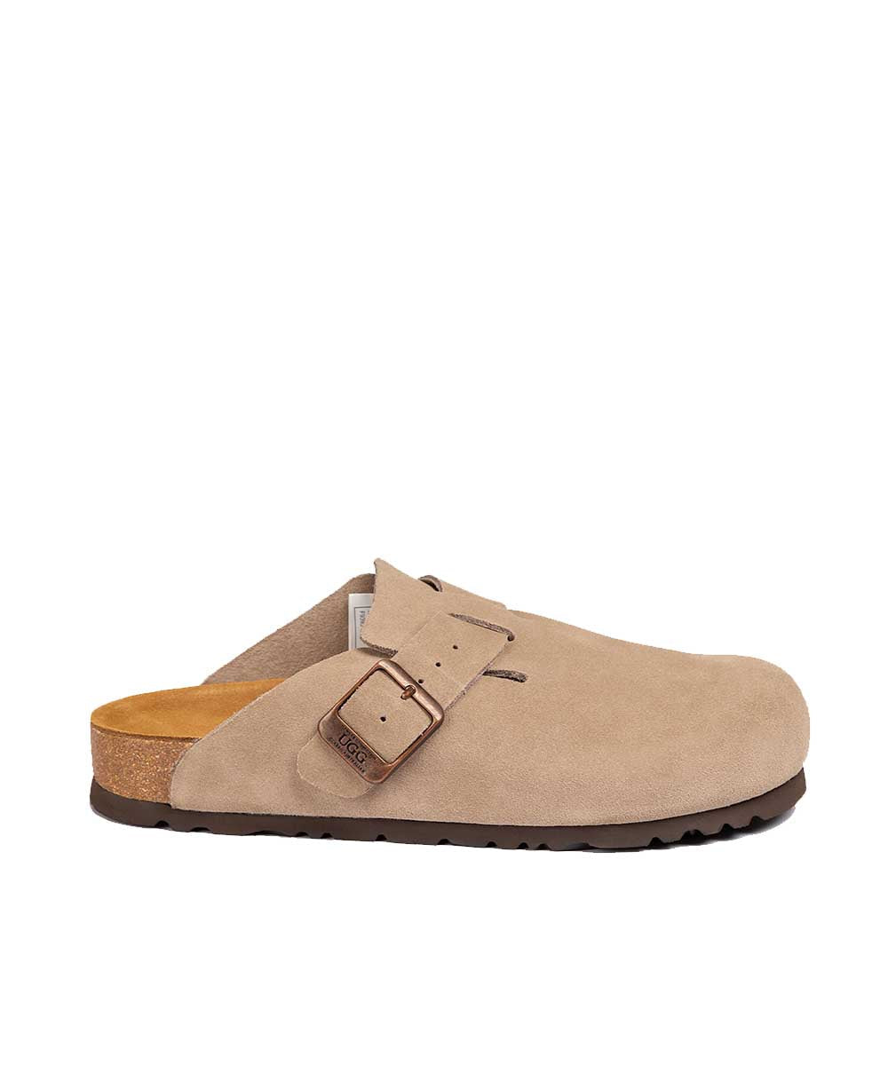 Women's UGG Marly Slippers Main image