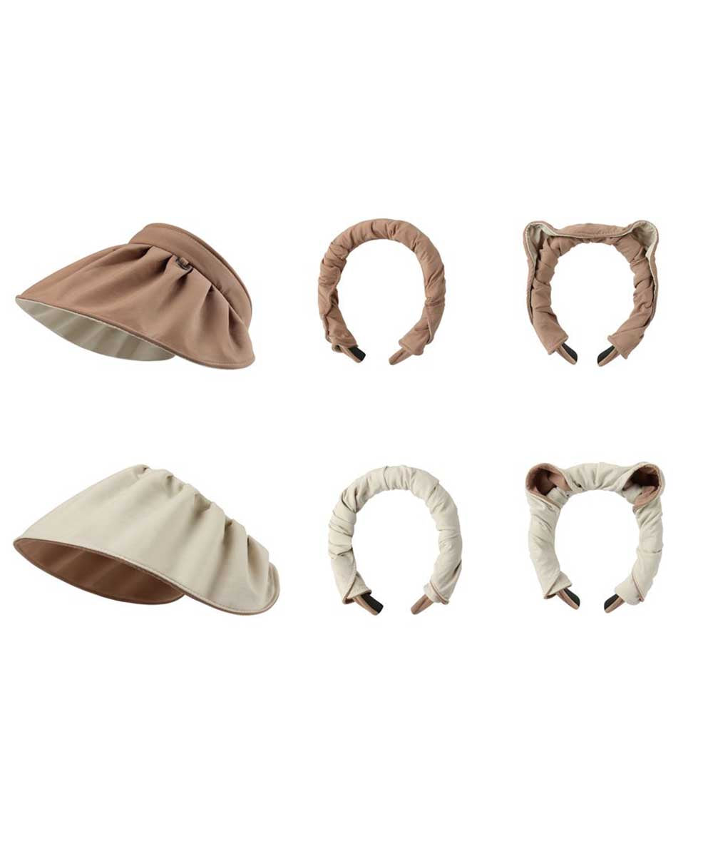 Joana Reversible Visor