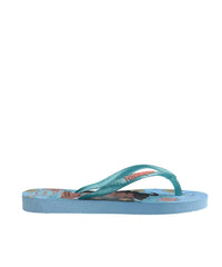 Havaianas Kids Slim Princess Toddler Thongs