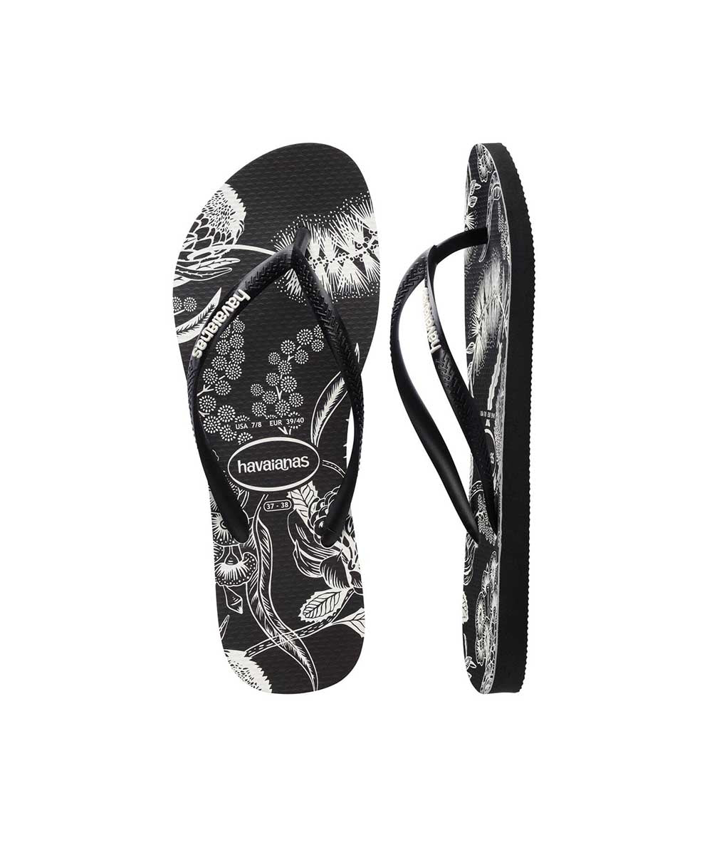 Havaianas Women's Slim Native Thong Main image