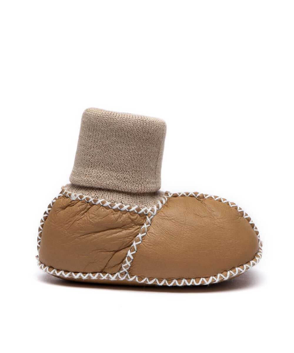 UGG Baby Lolo Warmer Bootie Secondary image