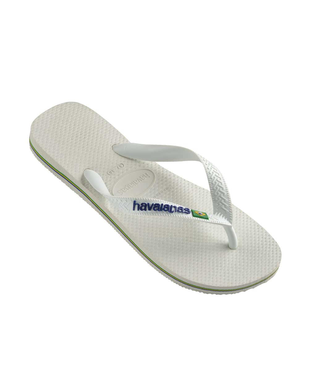 Havaianas Men's Brazil Thongs Secondary image