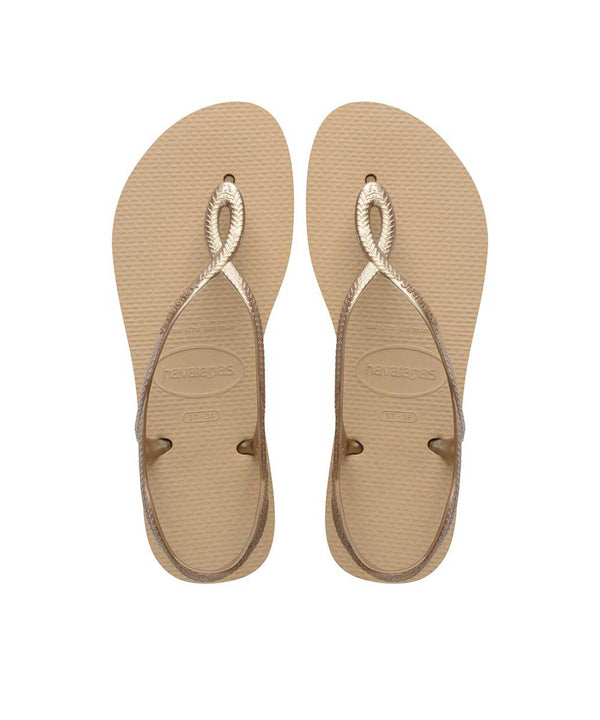 Havaianas Women's Luna Sandal