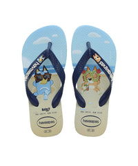 Havaianas Kids Top Bluey Toddler Thongs