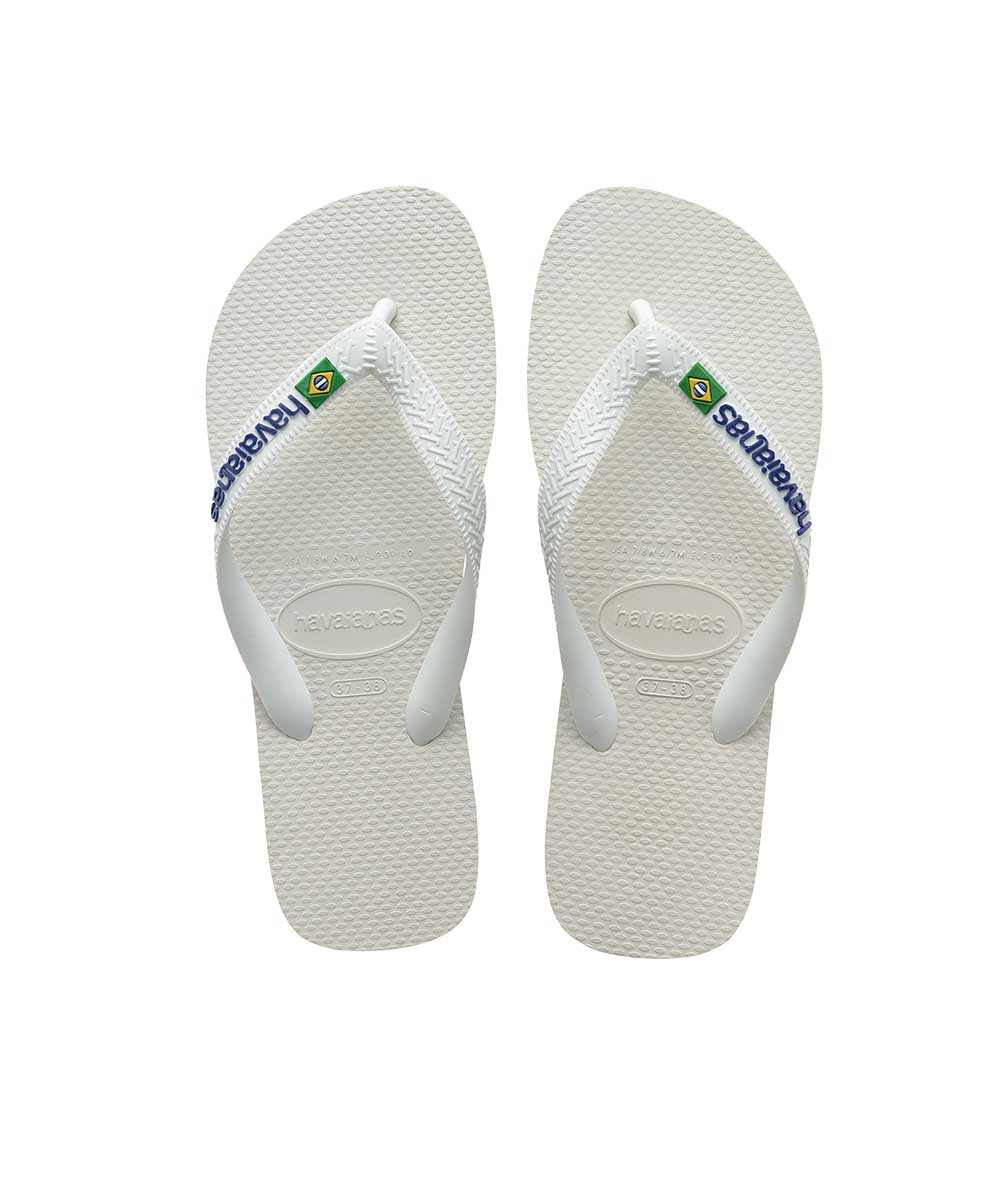 Havaianas Men's Brazil Thongs Main image