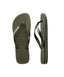 Havaianas Men's Rubber Logo Thongs – view 3