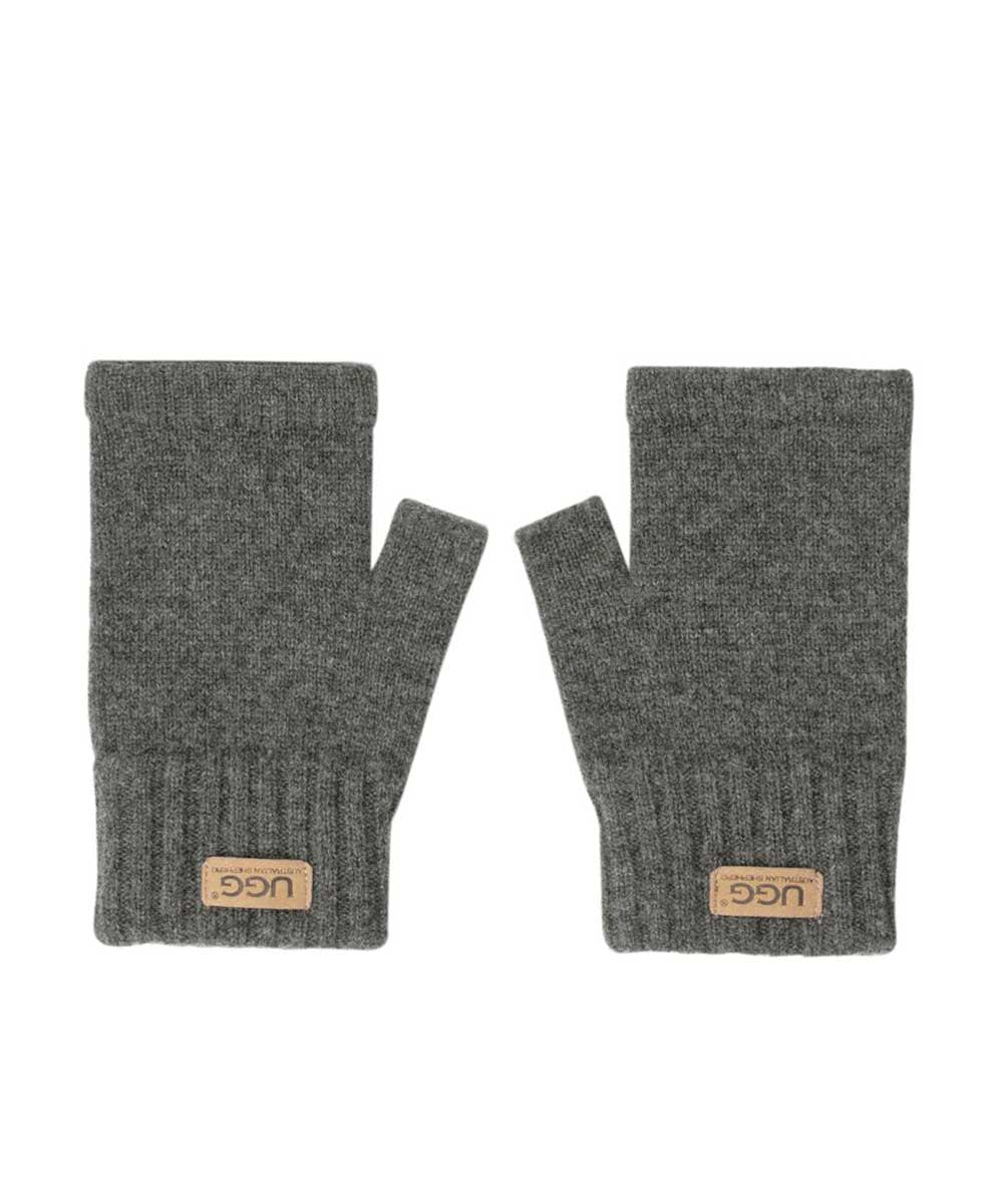 UGG Lumy Wool Cashmere Fingerless glove Secondary image