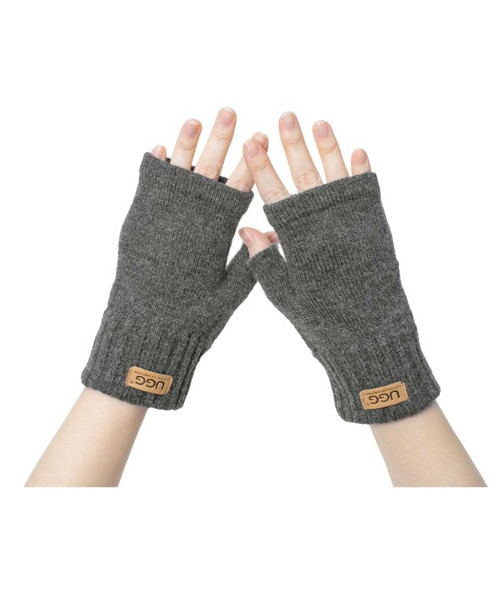 UGG Lumy Wool Cashmere Fingerless glove