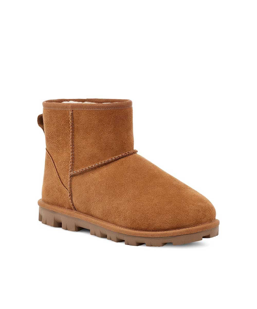 Women's UGG Essential Mini Boot Secondary image