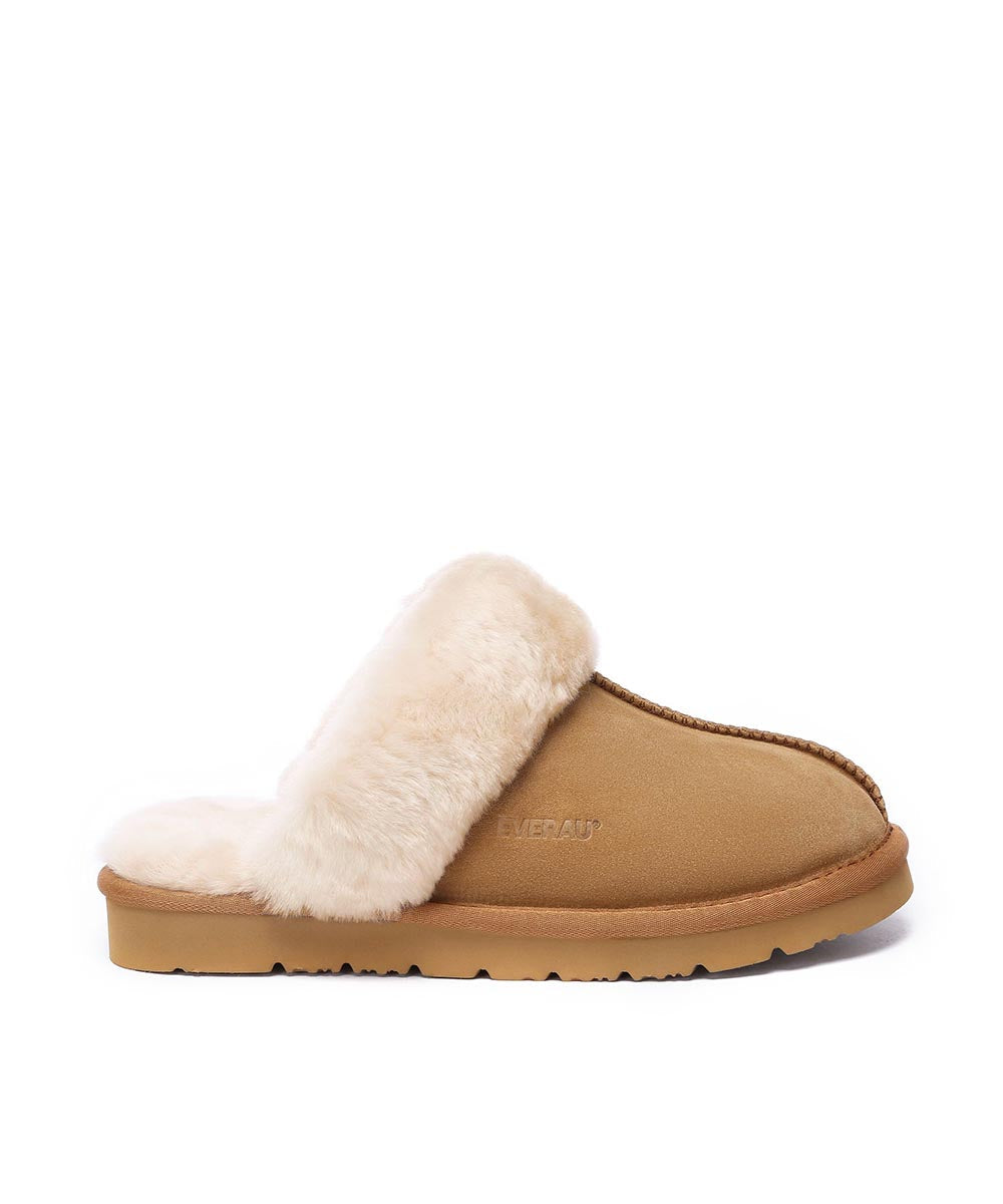 Women's Sala Wool Slippers Main image