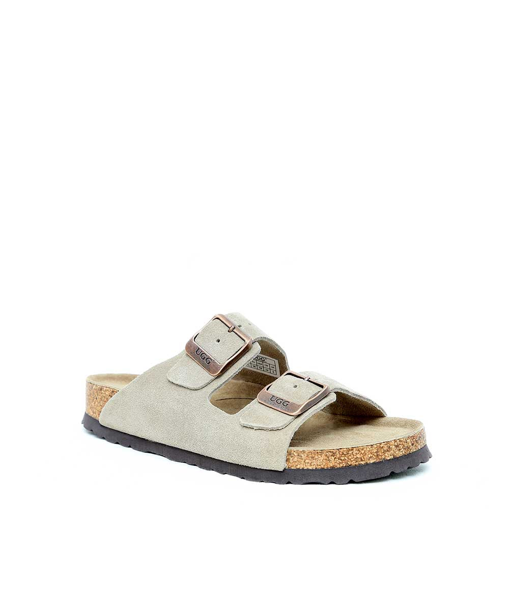 Men’s UGG Velora Strap Sandal Secondary image