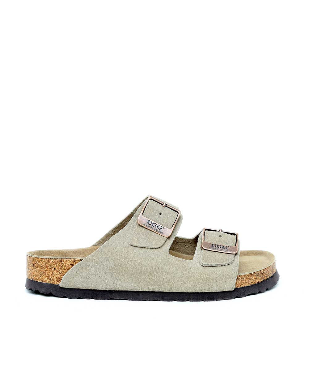 Men’s UGG Velora Strap Sandal Main image
