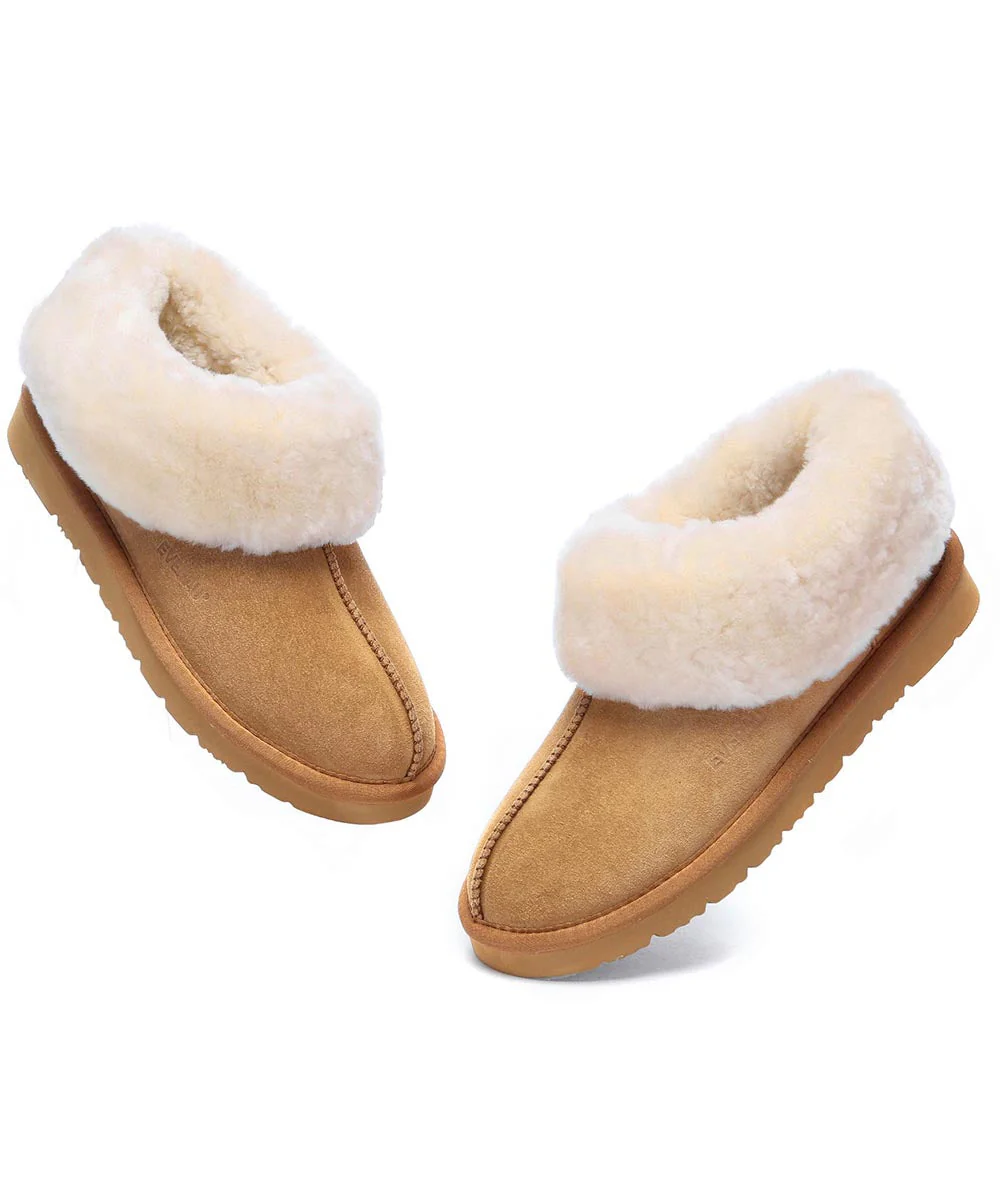 Women’s UGG Fonna Moccasin Secondary image