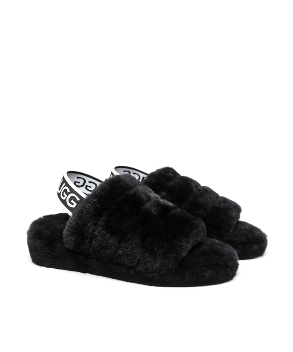 Women’s UGG Snugg Slide