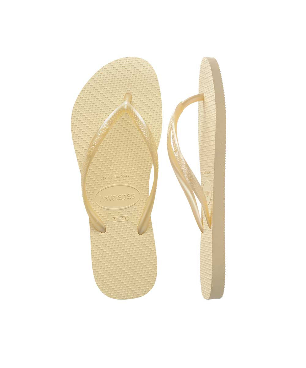 Havaianas Women's Slim Basic Thong Main image