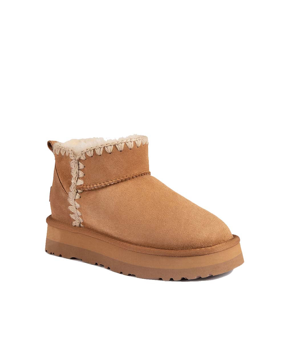 Women's UGG Tracy Platform Boot Secondary image
