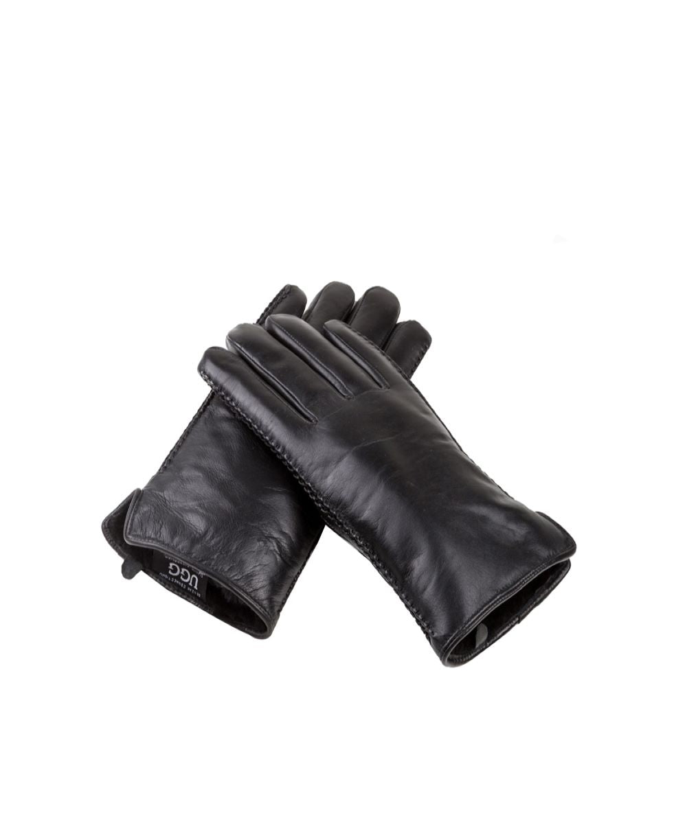 UGG Men Nappa Gloves Main image