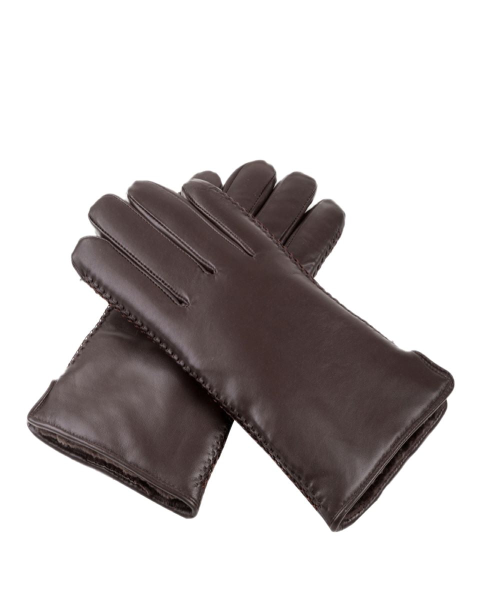 UGG Men Nappa Gloves Secondary image