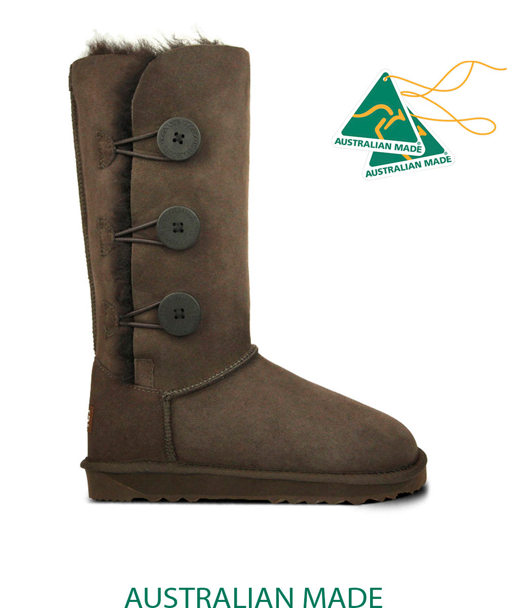 Men's UGG Premium 3 Button Main image