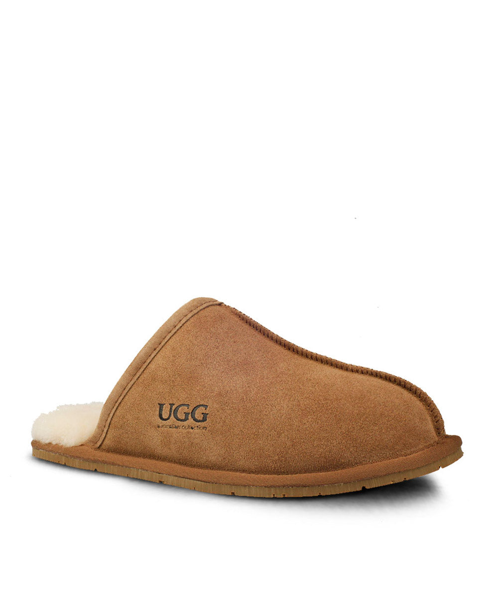 Men's UGG Cosy Slippers Secondary image