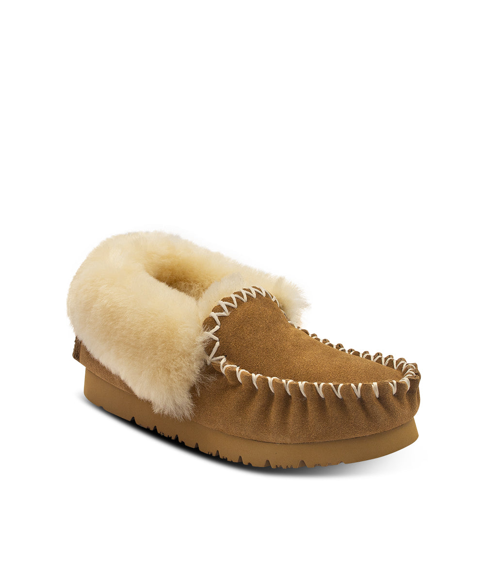 Women's UGG Colette Moccasin Secondary image