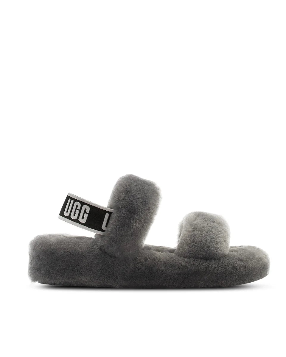 Women's UGG Strapp Slide Main image