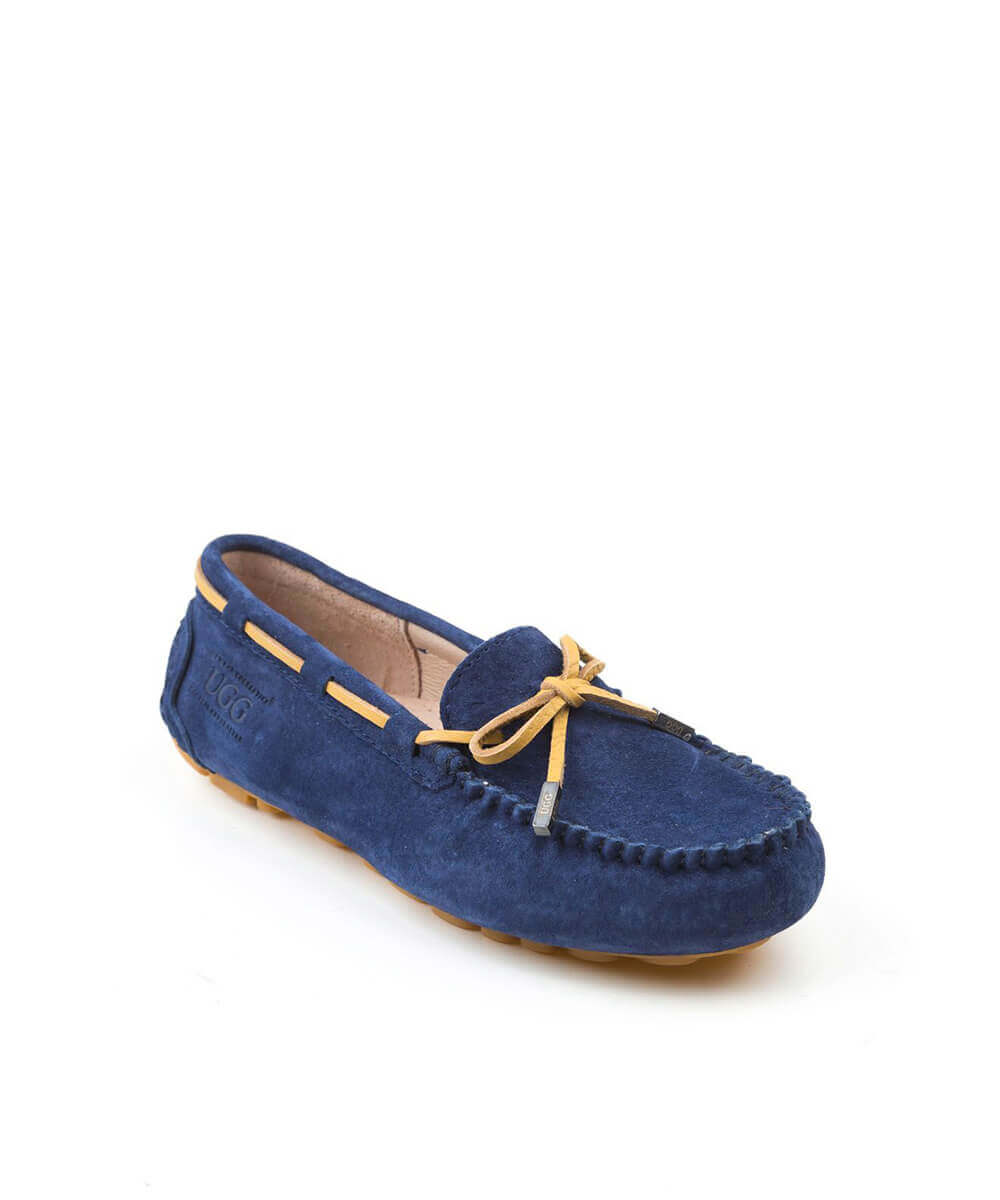 Women's UGG Summer Moccasin Secondary image