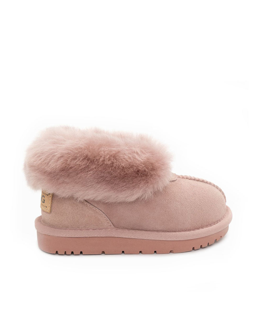 Kid’s Hushly UGG Slippers Main image