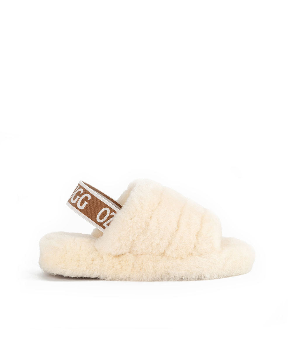 Kid’s UGG Snugg Slide Main image