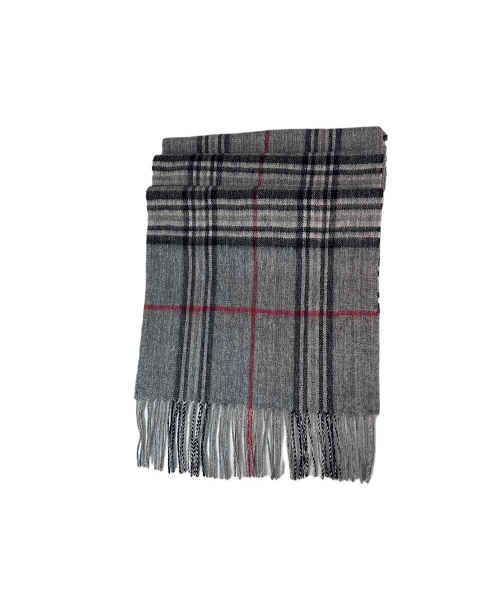 Wool UGG Scarf Secondary image
