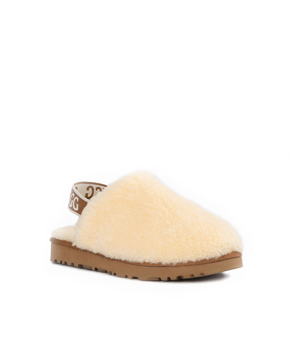 Women’s Raila UGG Fluff Slide Secondary image