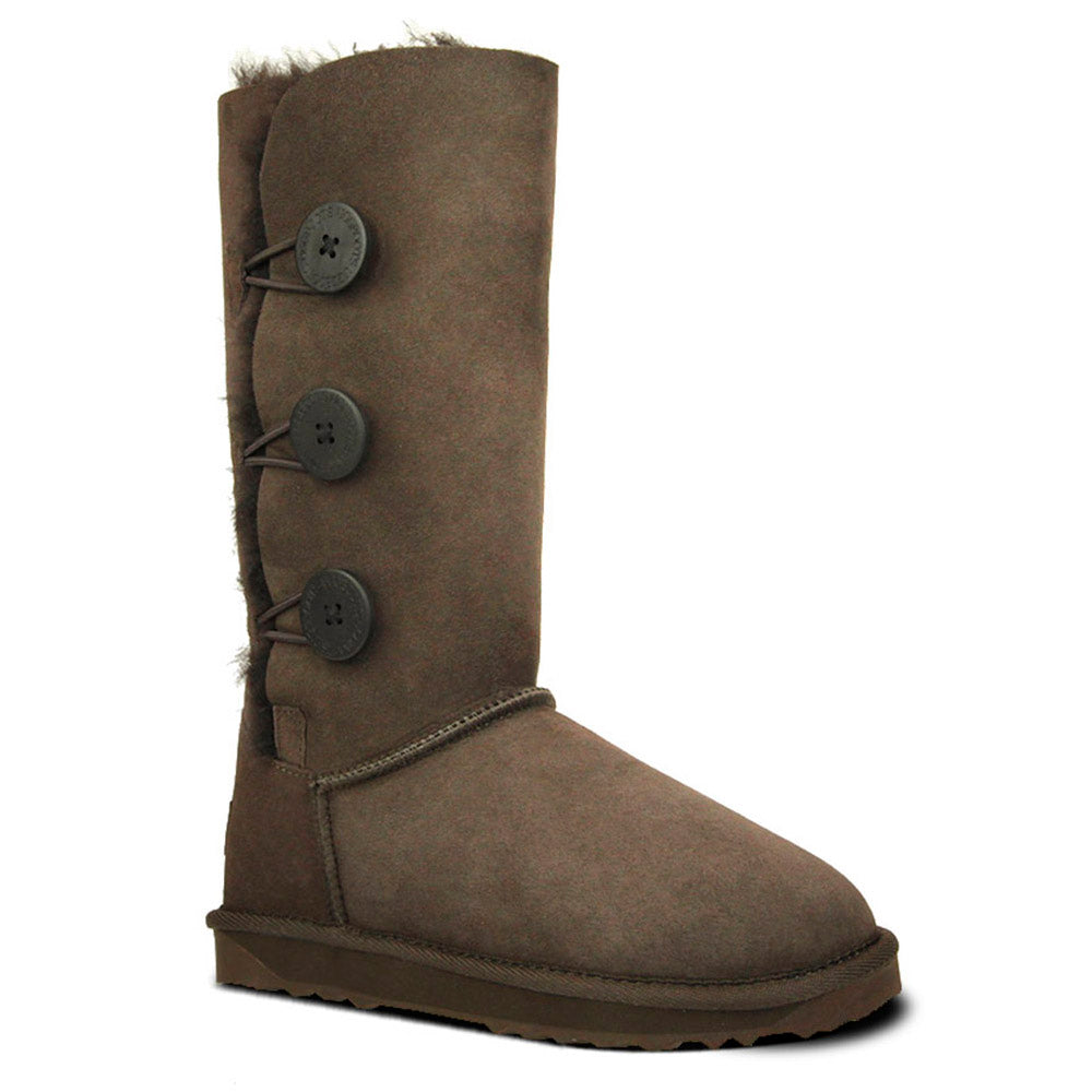 Women's UGG Premium 3 Buttons Secondary image