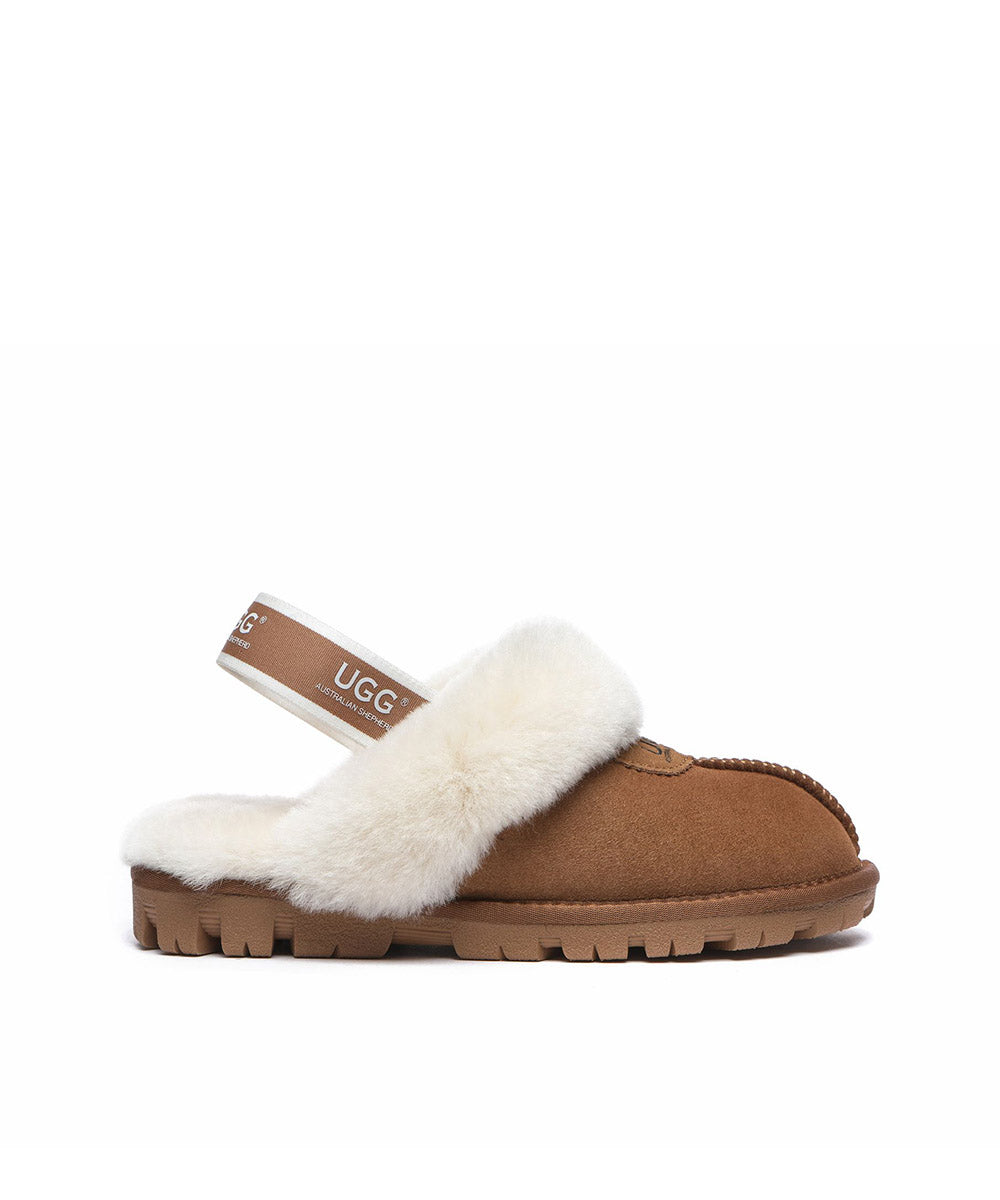 Men's UGG Banded Scuffs Main image