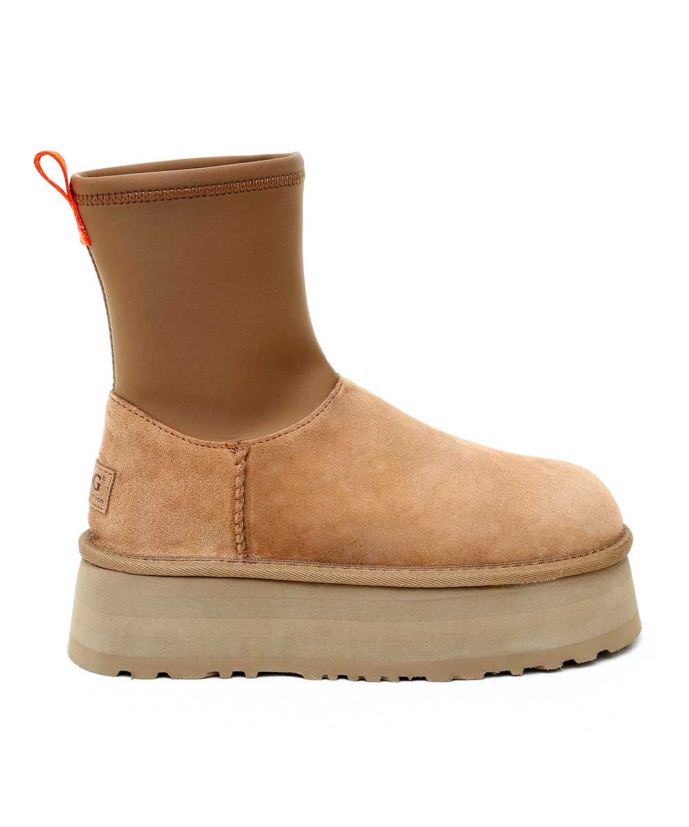 Women's UGG Hightop Platform Boot Main image