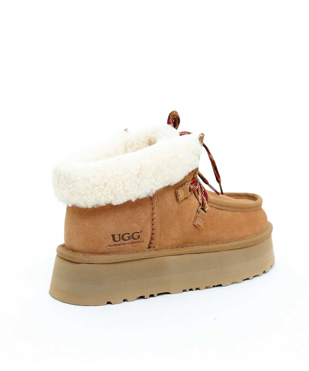 Women's UGG Eskimo Boot Secondary image
