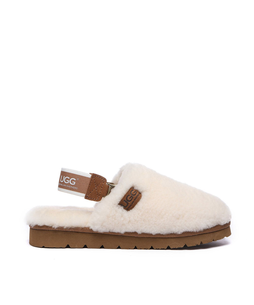 Women's UGG Roxy Slippers Main image