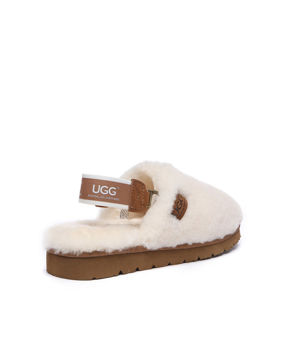 Women's UGG Roxy Slippers Secondary image
