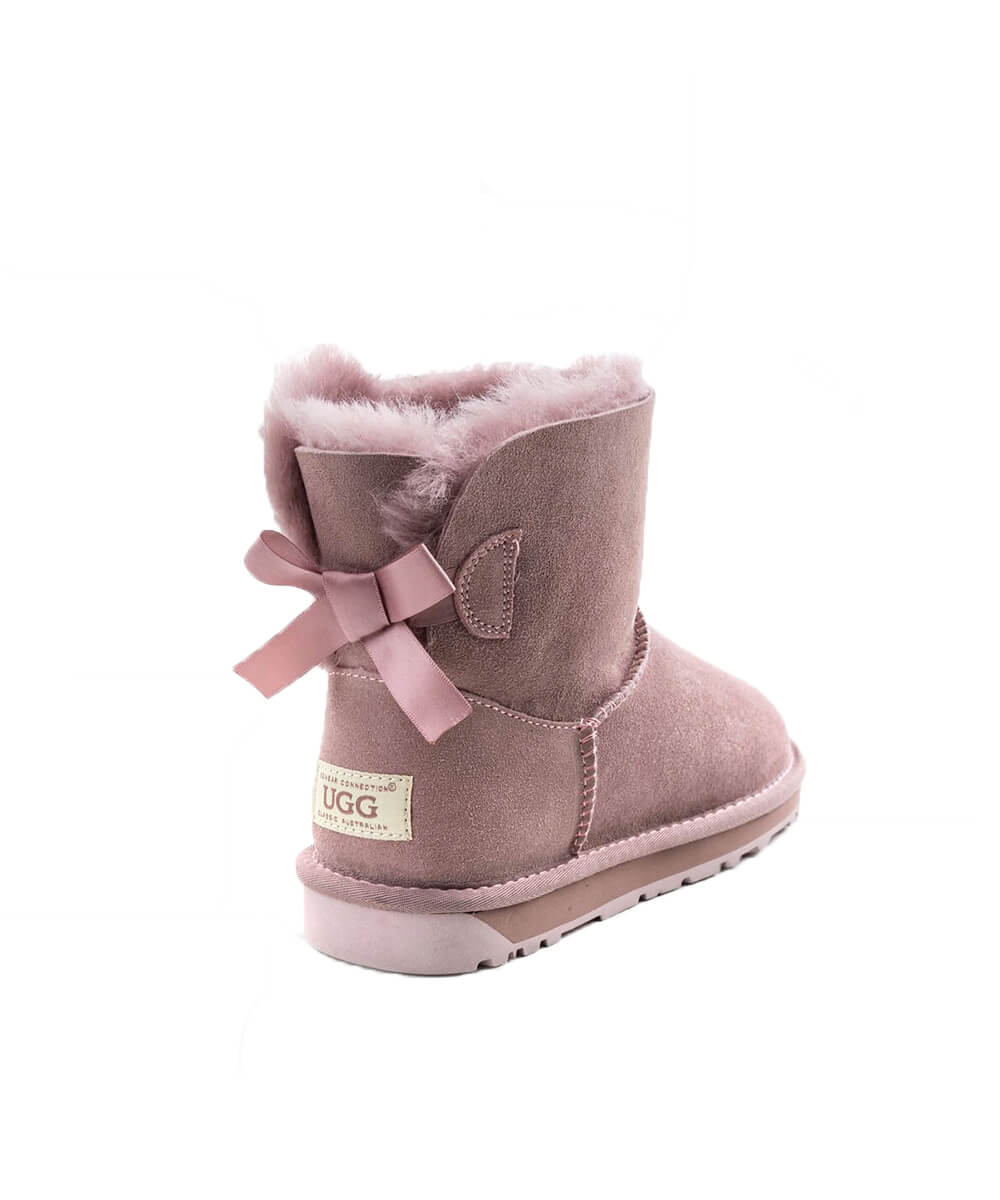 Women's UGG Mini Ribbon Secondary image