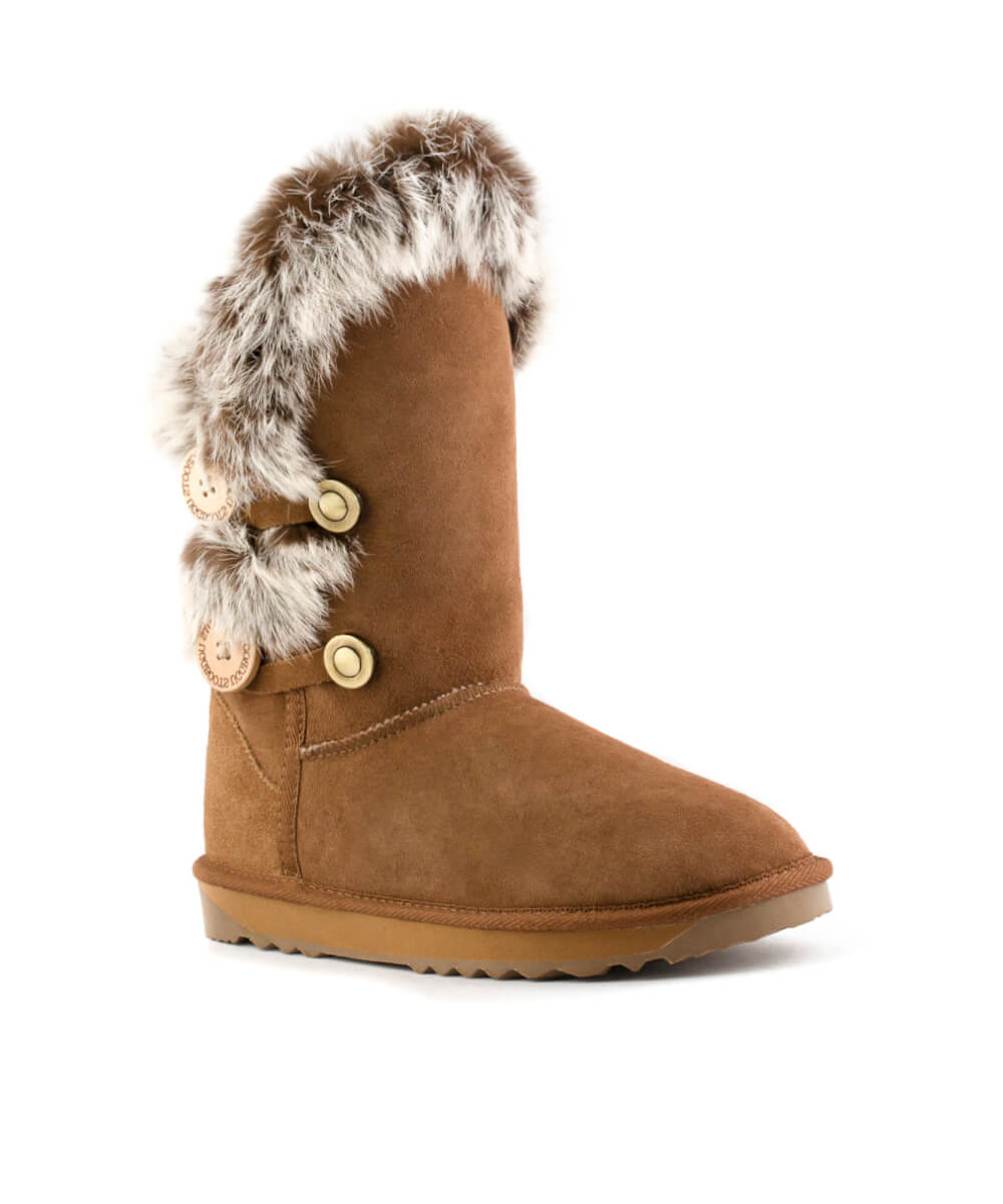 Women's UGG Rabbit Classic Secondary image