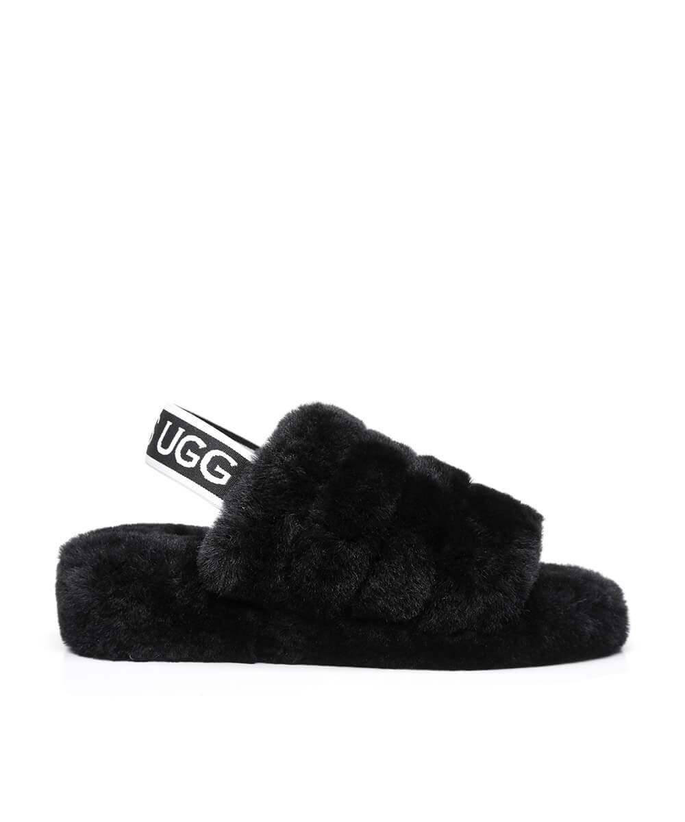 Women's UGG Snugg Slide Main image
