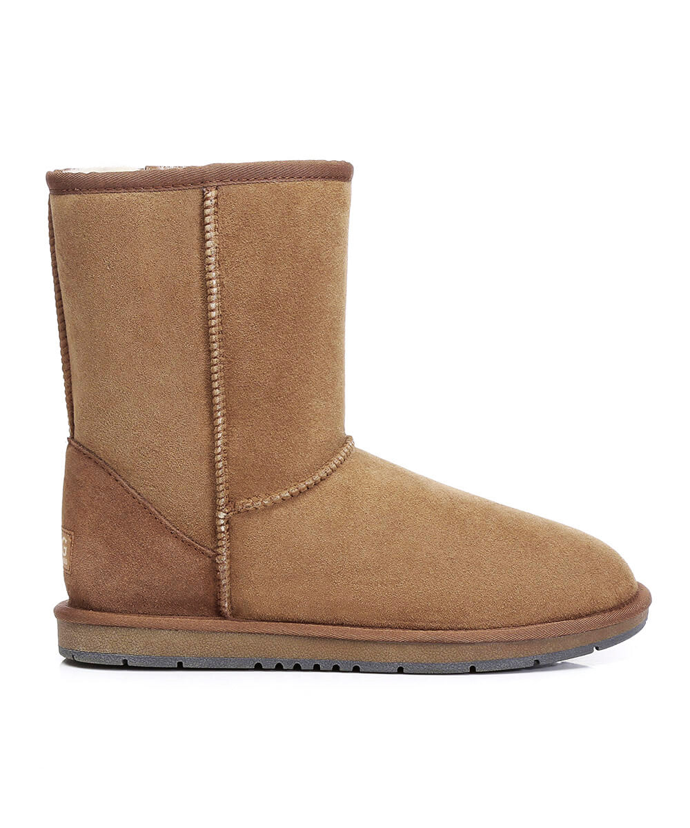 Men's Luxe Classic Mid UGG