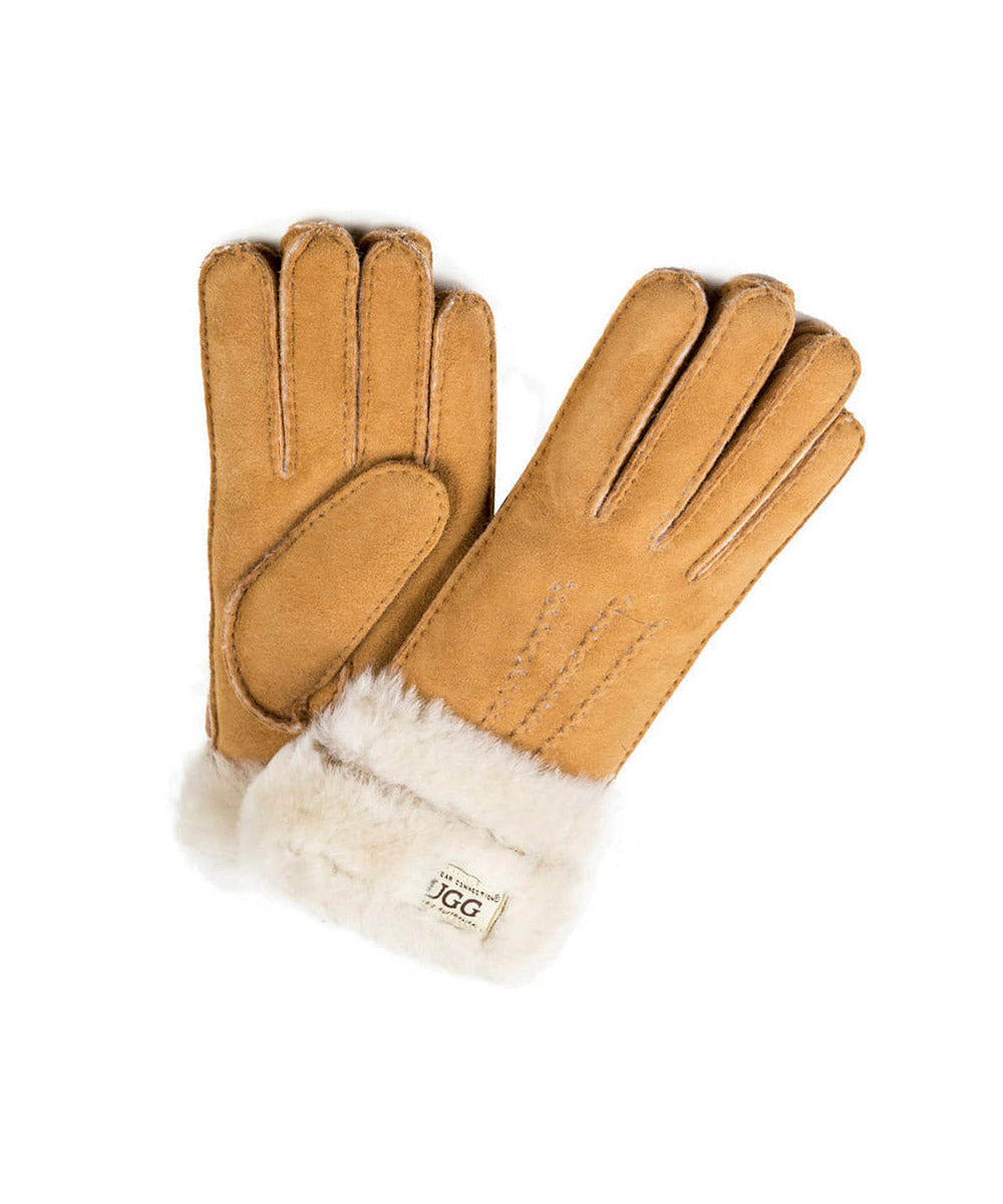 UGG Double Cuff Gloves Main image