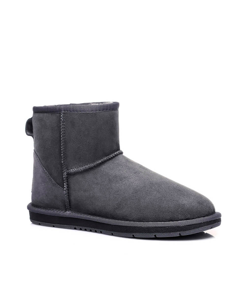 Women's Luxe Classic Mini UGG Secondary image