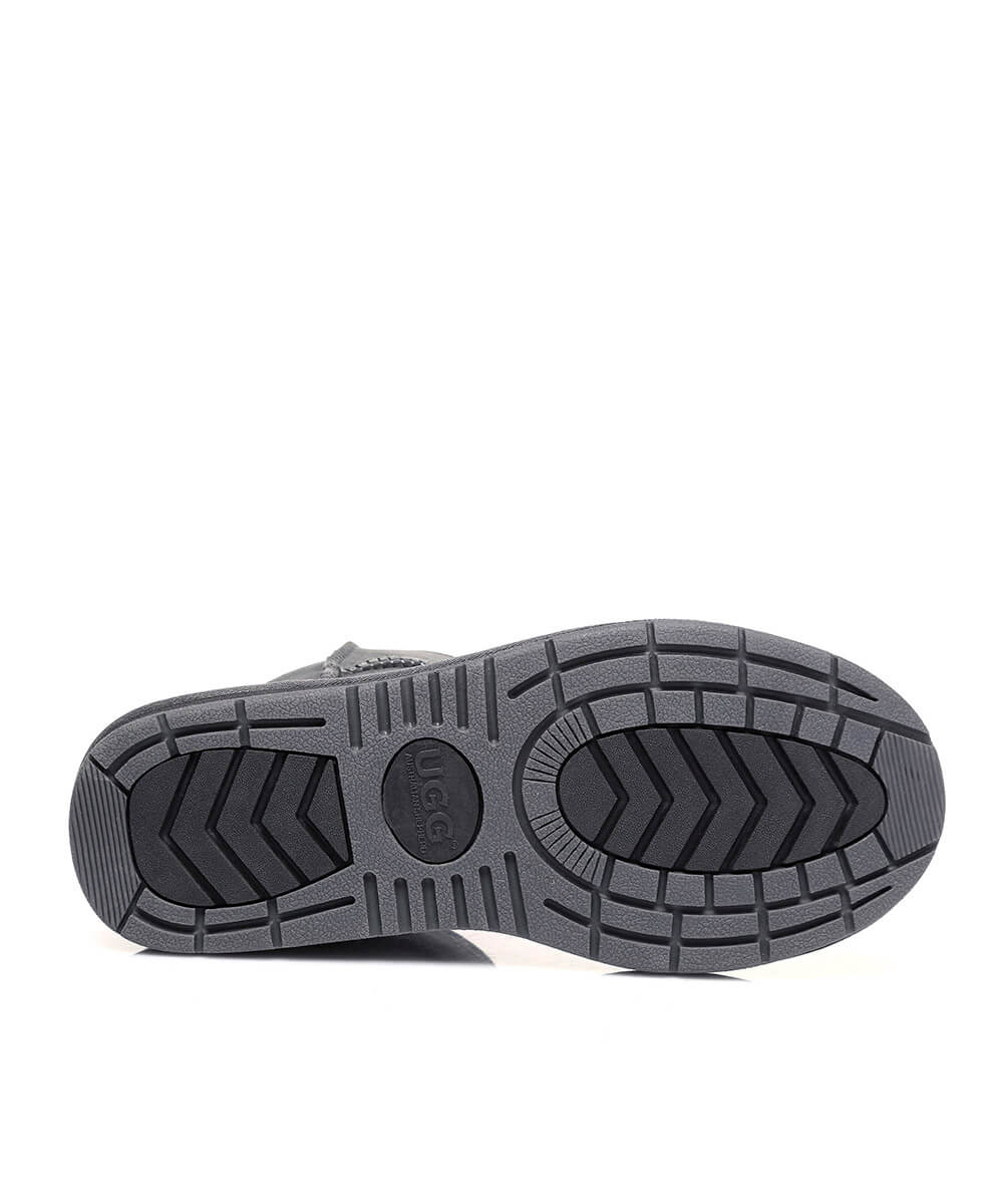 Men's Luxe Classic Mini UGG