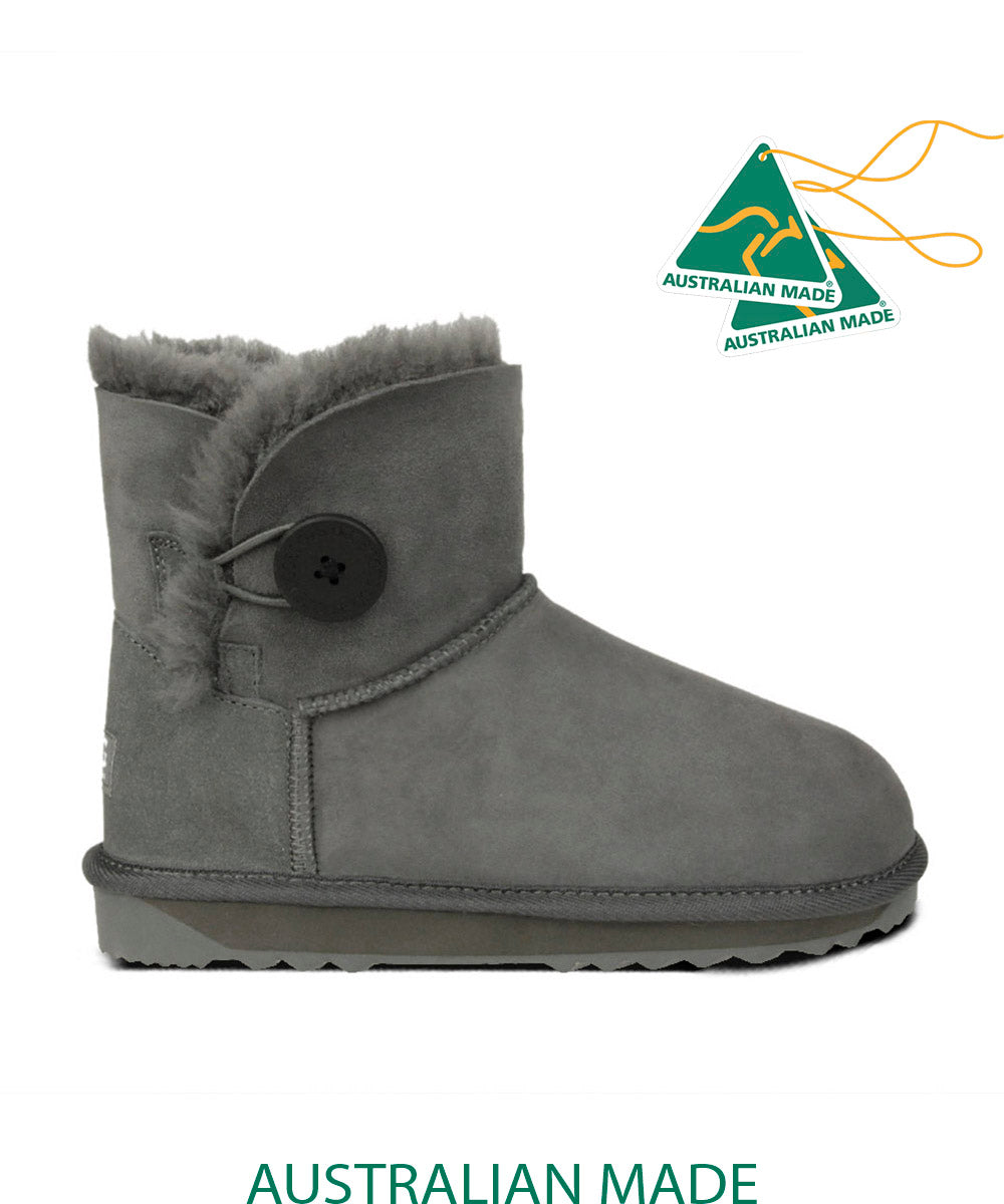 Men's UGG Premium Mini Button Main image